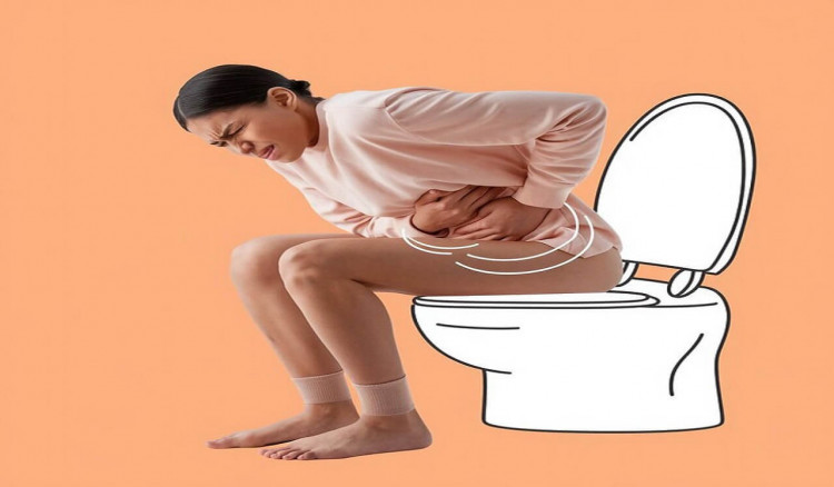 Cholera: Symptoms, Prevention & Treatment