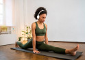 Tips For Effectively Practising Yoga